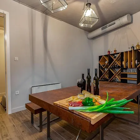 Natura Iii Villa Veprinac