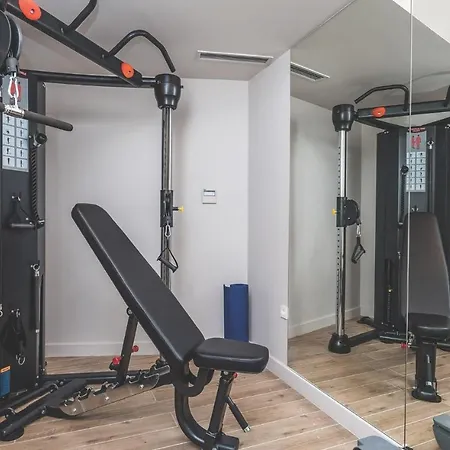 Villa Natura Iii Veprinac