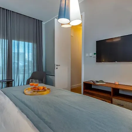 Natura Iii Villa Veprinac