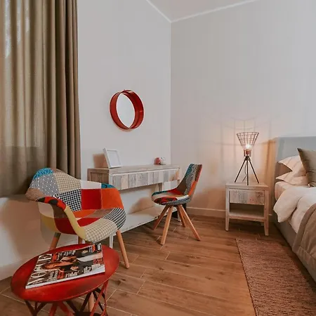 Villa Natura Iii Veprinac