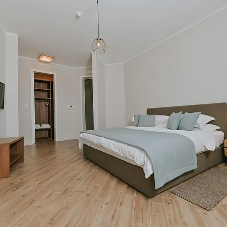 Villa Natura Iii Veprinac