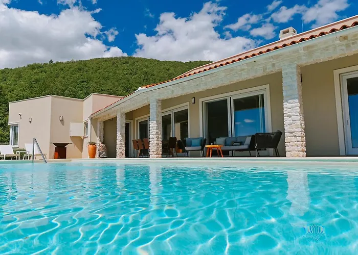 Natura Iii 别墅 *